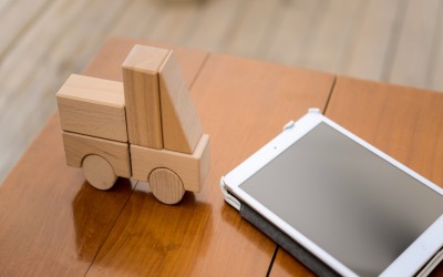 おもちゃをIoTでもっと楽しく！IoTで広がるおもちゃの未来