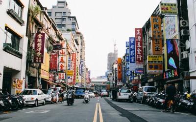 3時間で行けるアートの街“台北”!ものづくり好きにおすすめの観光スポット8選